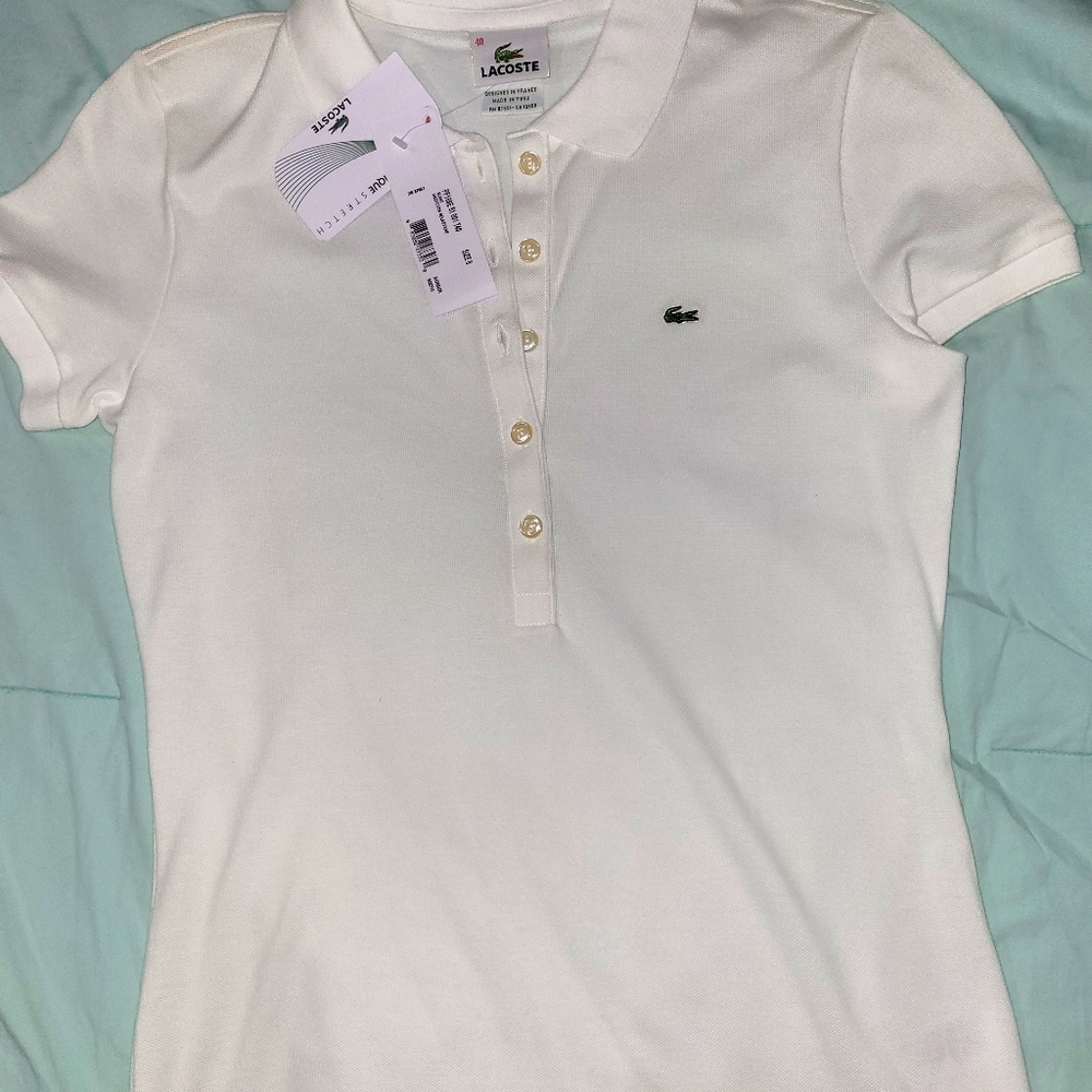 LACOSTE Shirt